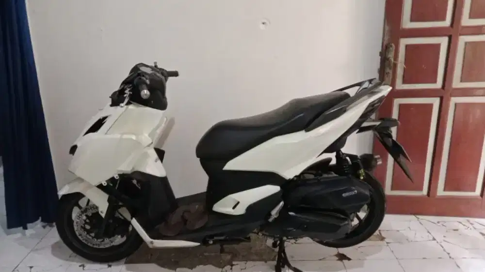 Honda Vario 160
