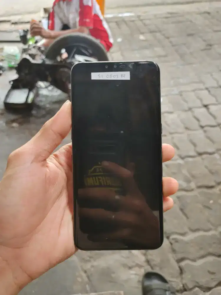 LG V50 & V50S KONDISI MATI TOTAL