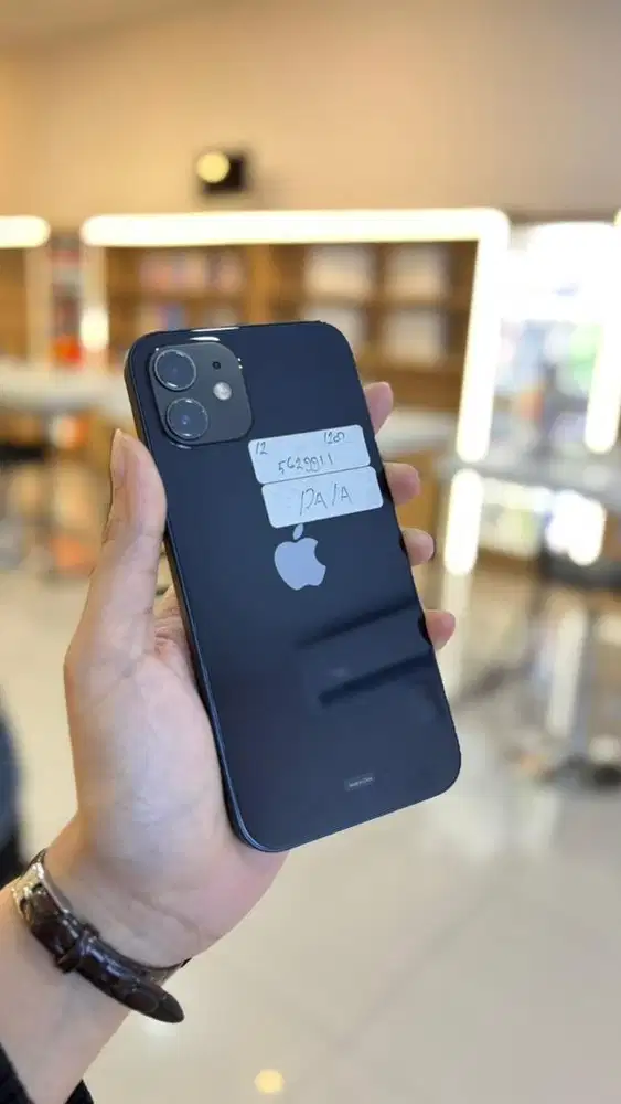 IPHONE 12 128 EX IBOX
