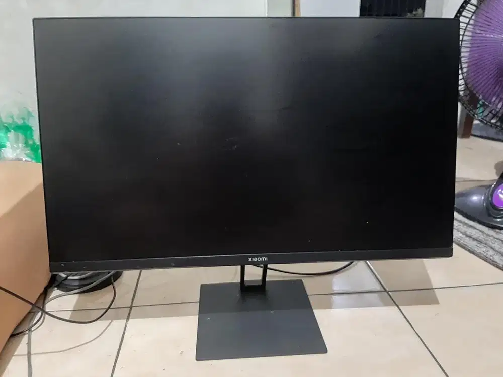 Monitor Gaming Xiaomi G24I 180Hz Fast-IPS