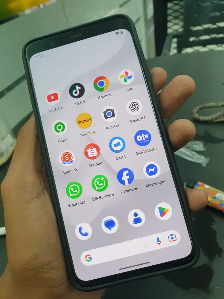 Google Pixel 4 XL 6/128