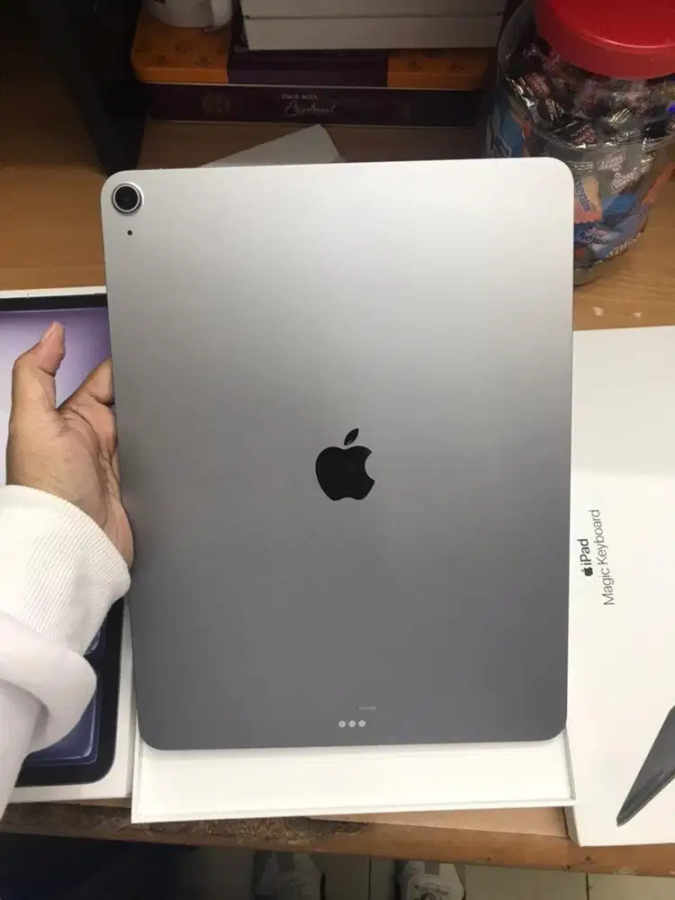 ipad air7 m3 128gb 13 inc