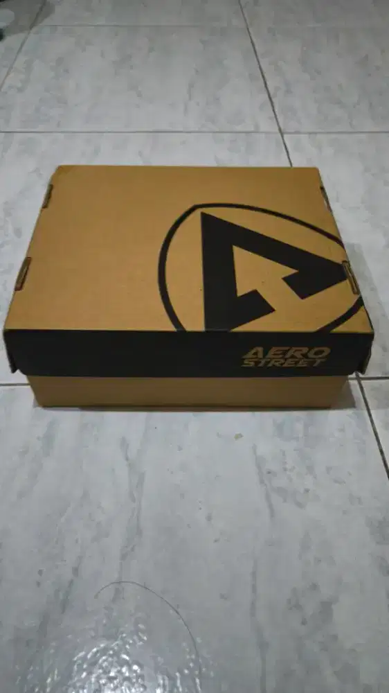 Sepatu Anak ukuran 34 / 22,4cm