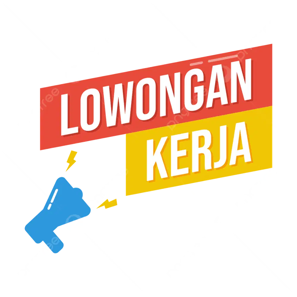 Dibuka Lowongan Kerja