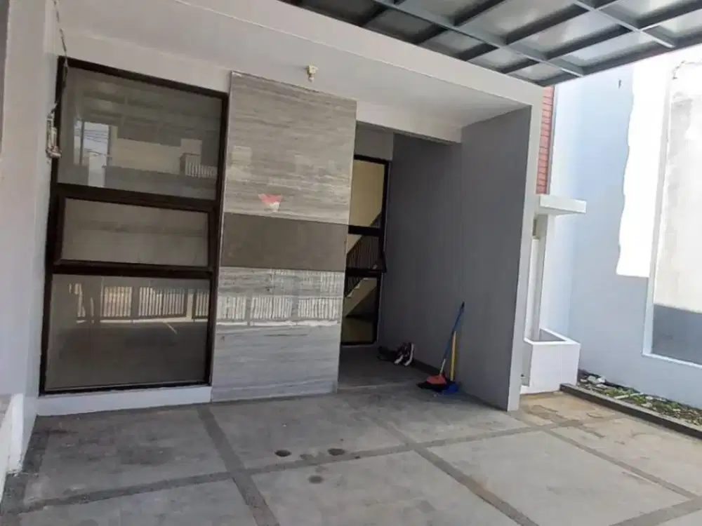 Hunian Eksklusif Bergaya Japandi di Surabaya Timur Royal Paka Residence – Rungkut dekat UPN Comfort & Modern Living