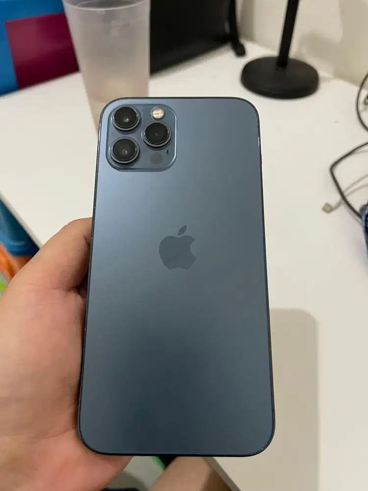 I Phone 12 Promax 256 GB