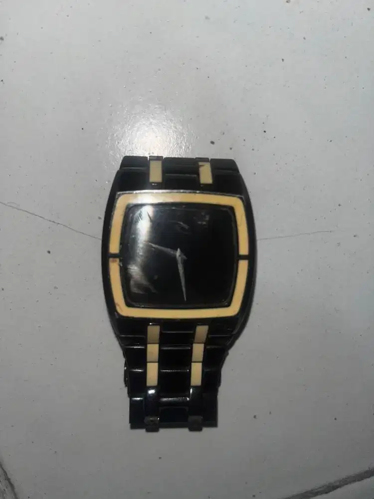 jam tangan rip curl original