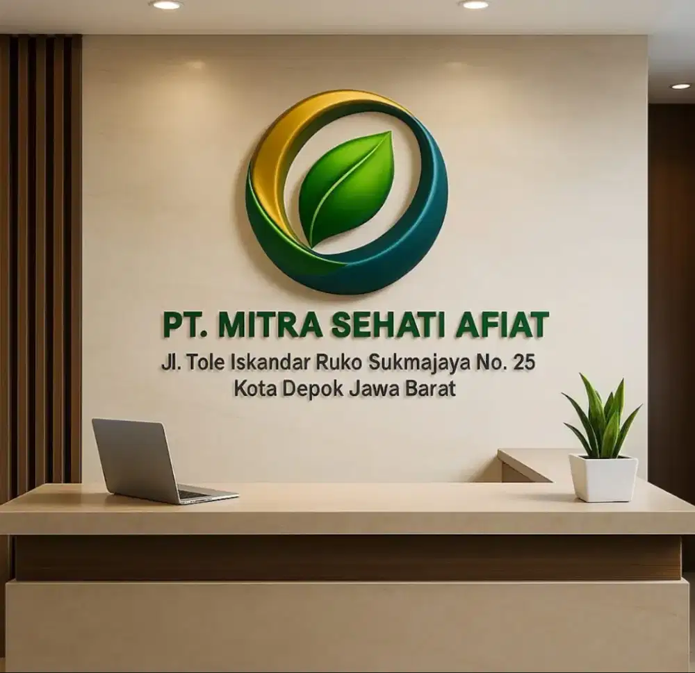 Dibutuhkan segera karyawan/ti