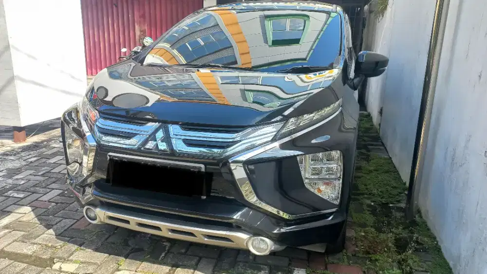 Unit Pribadi Xpander Sport AT