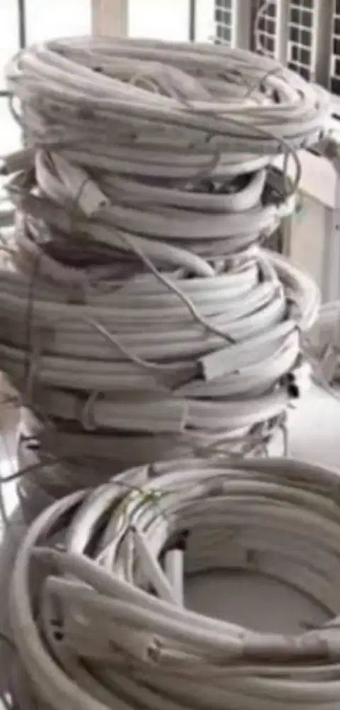 Segala kondisi AC kami tampung satuan borongan