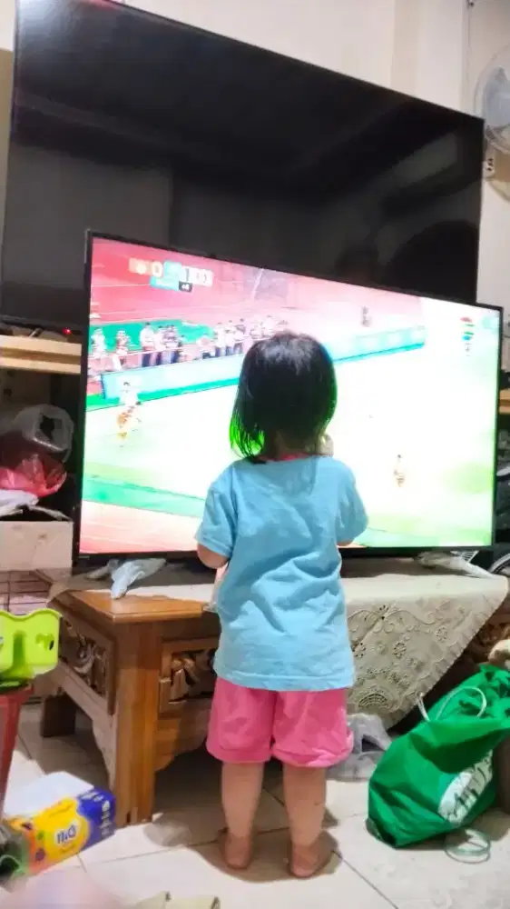 Sharp Smart TV 50 inch