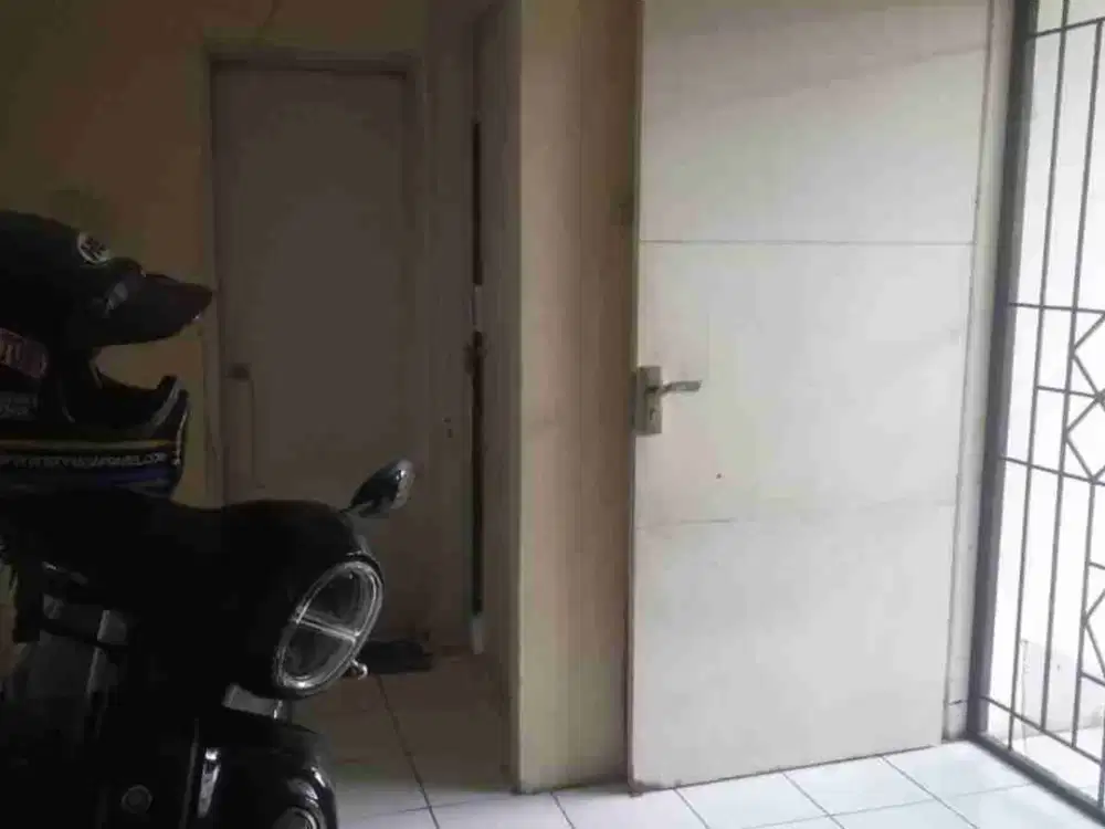 rumah murah siap huni di cibunbulang bogor