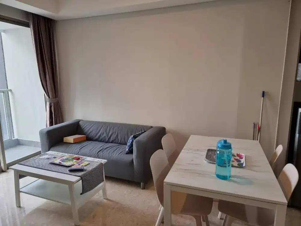 Disewakan Apartemen Gold Coast PIK