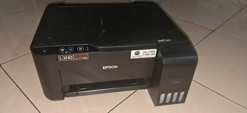 Epson Eco Tank L3110