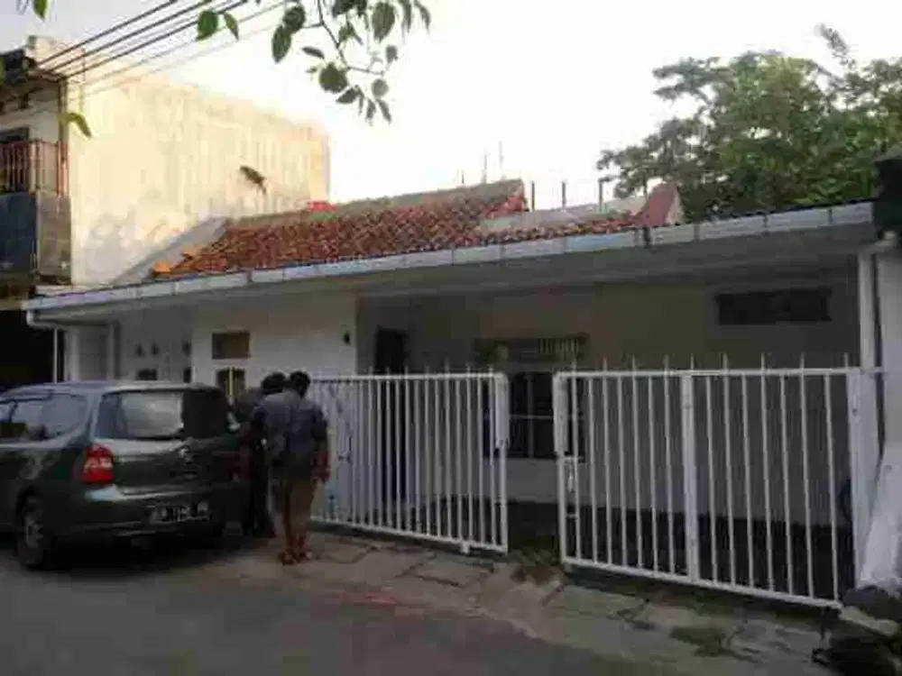 Sewa rumah mungil dan cantik
Cibeunying kolot