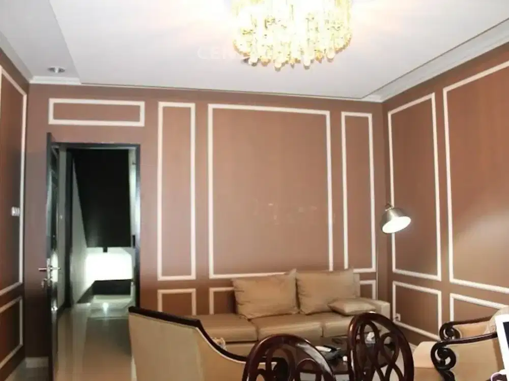 Ruko 3 Lantai Lokasi Strategis Siap Pakai Di Cawang Jakarta Timur