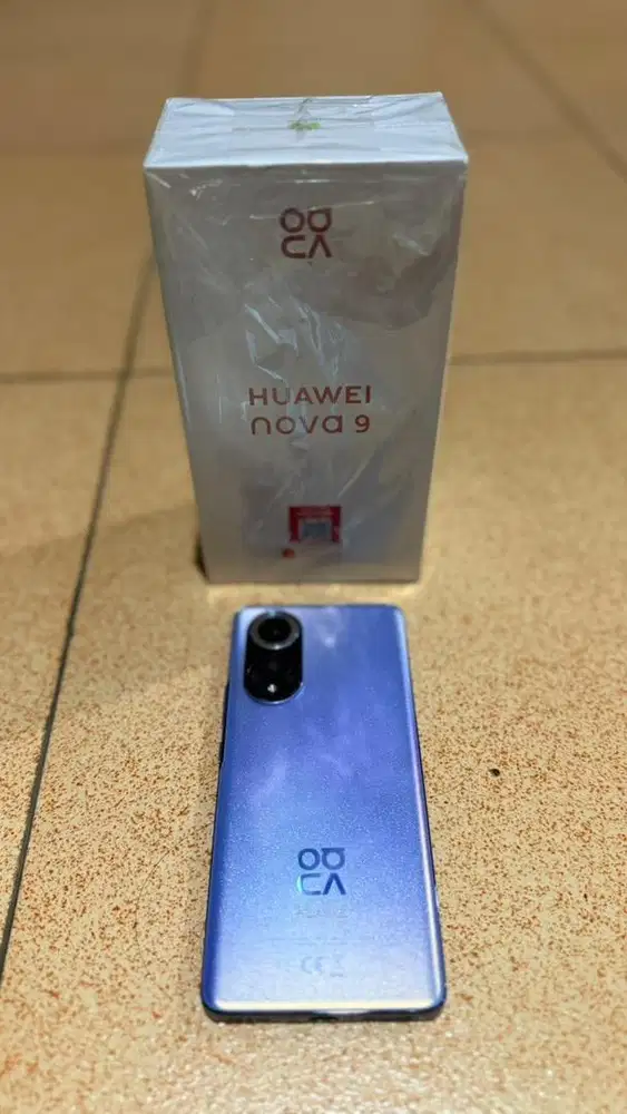 Huawei nova 9 8/256