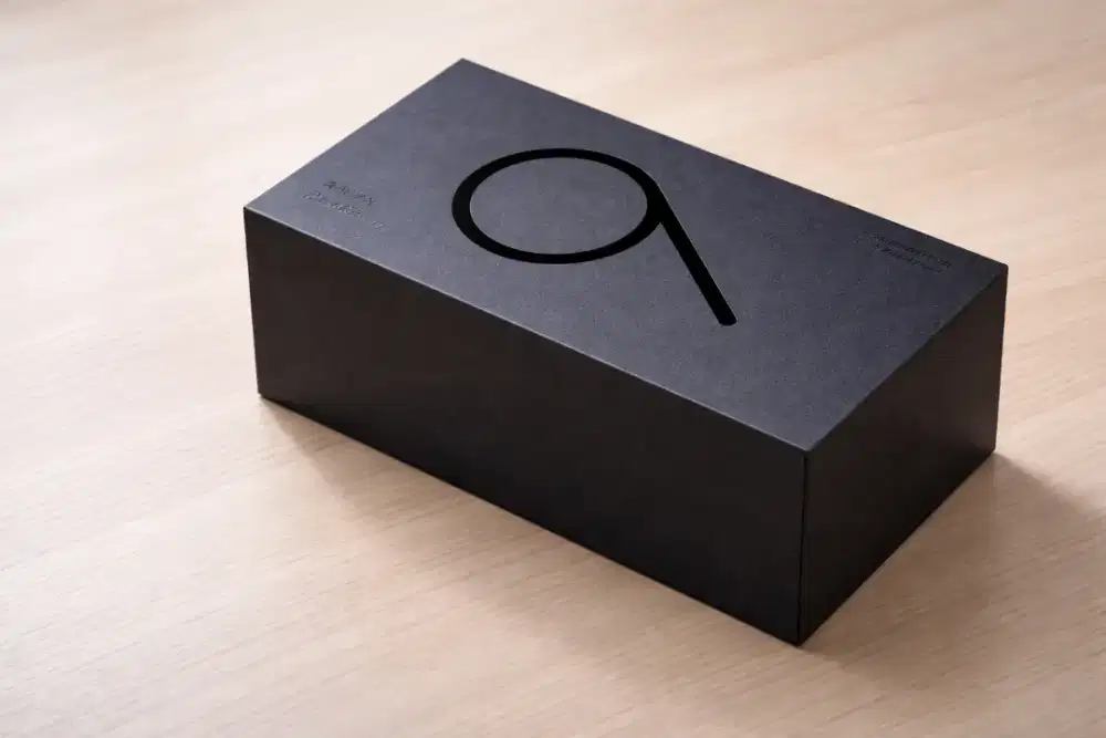 ASUS Zenfone 9 Mulus Terawat