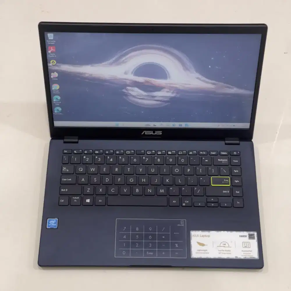 FORSALE LAPTOP ASUS VIVOBOOK