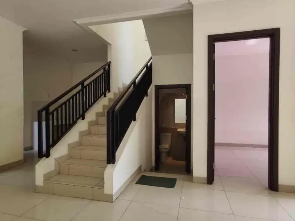 RUMAH SUMMARECON BANDUNG HARGA MURAH KEMBALI AVAILABLE