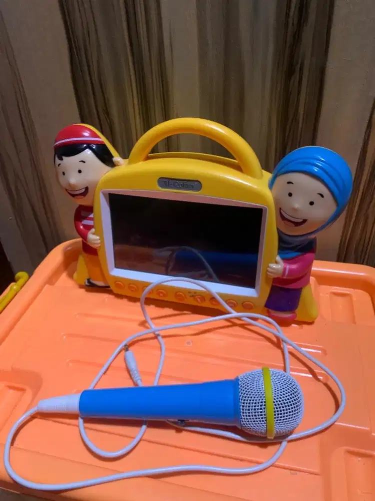 Al Qolam Smart Hafiz