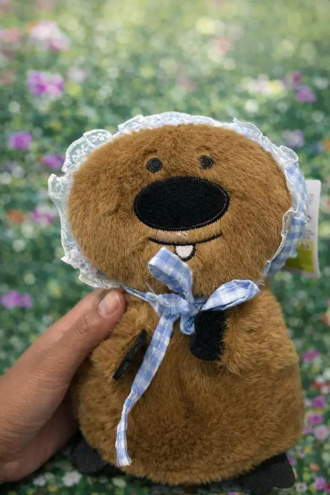 Boneka Funifun Lucu dan menggemaskan,stok Random