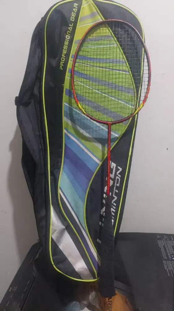 Lining Super Series SS98G6