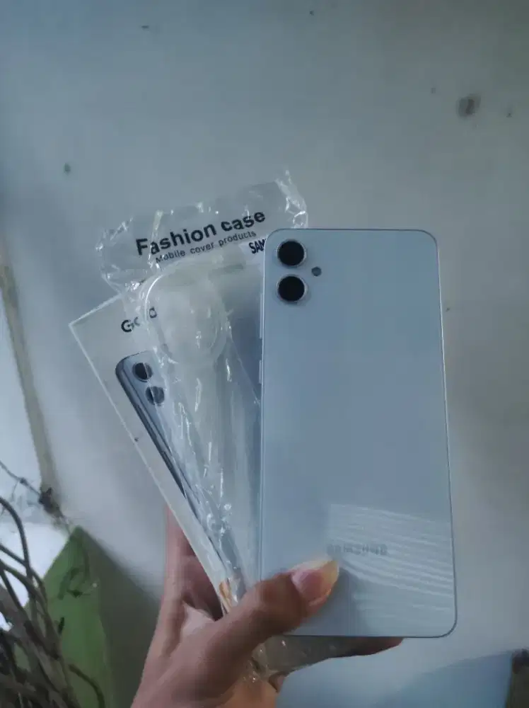Samsung a05 6/128 mulus