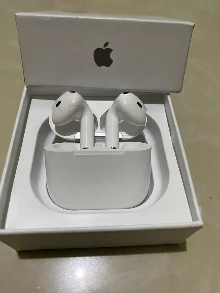 Airpods Gen 4 ANC
