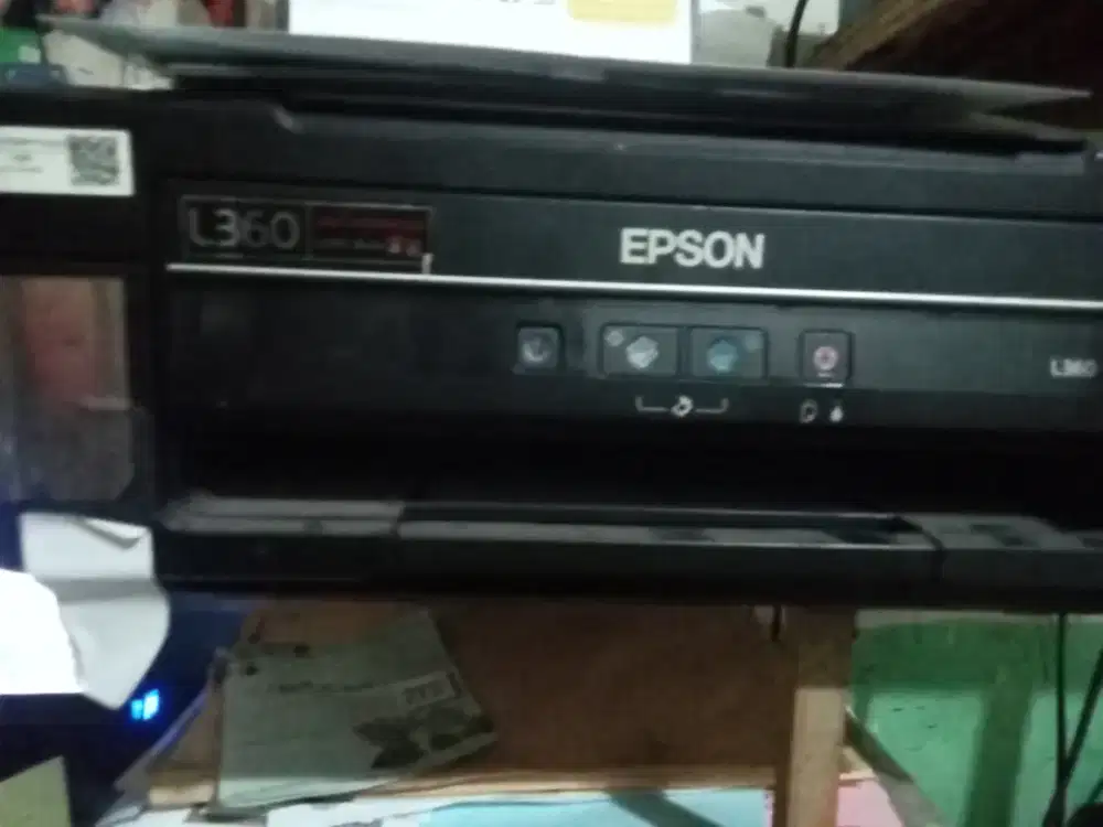 Printer Epson l360