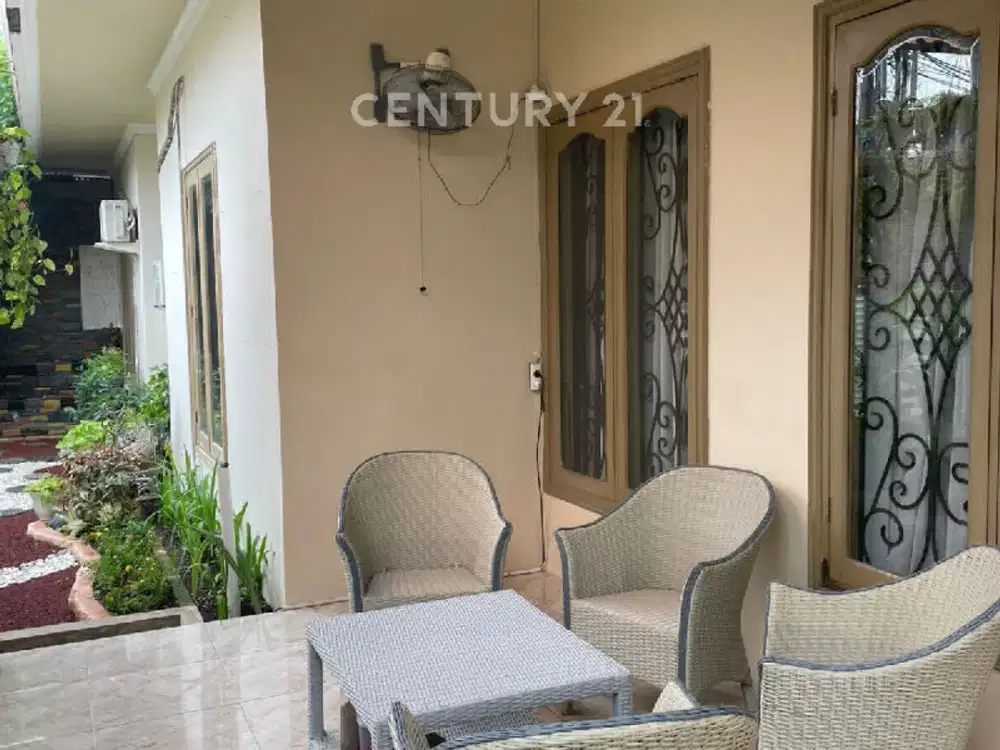 Rumah Siap Huni Dan Nyaman Di Cipinang Melayu Jakarta Timur S9501