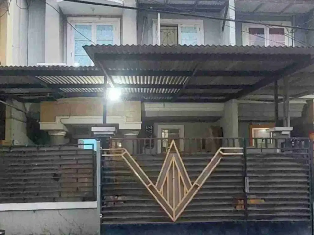 Disewakan Perumahan Grand Poris Cipondoh kota Tangerang