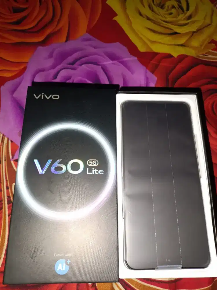 Jual Vivo V60 Lite