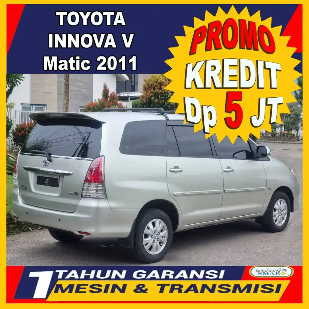 PROMO KREDIT DP MINIMAL