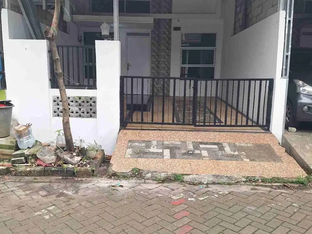 Rumah Murah di Grand Nusa Indah Cileungsi Bogor