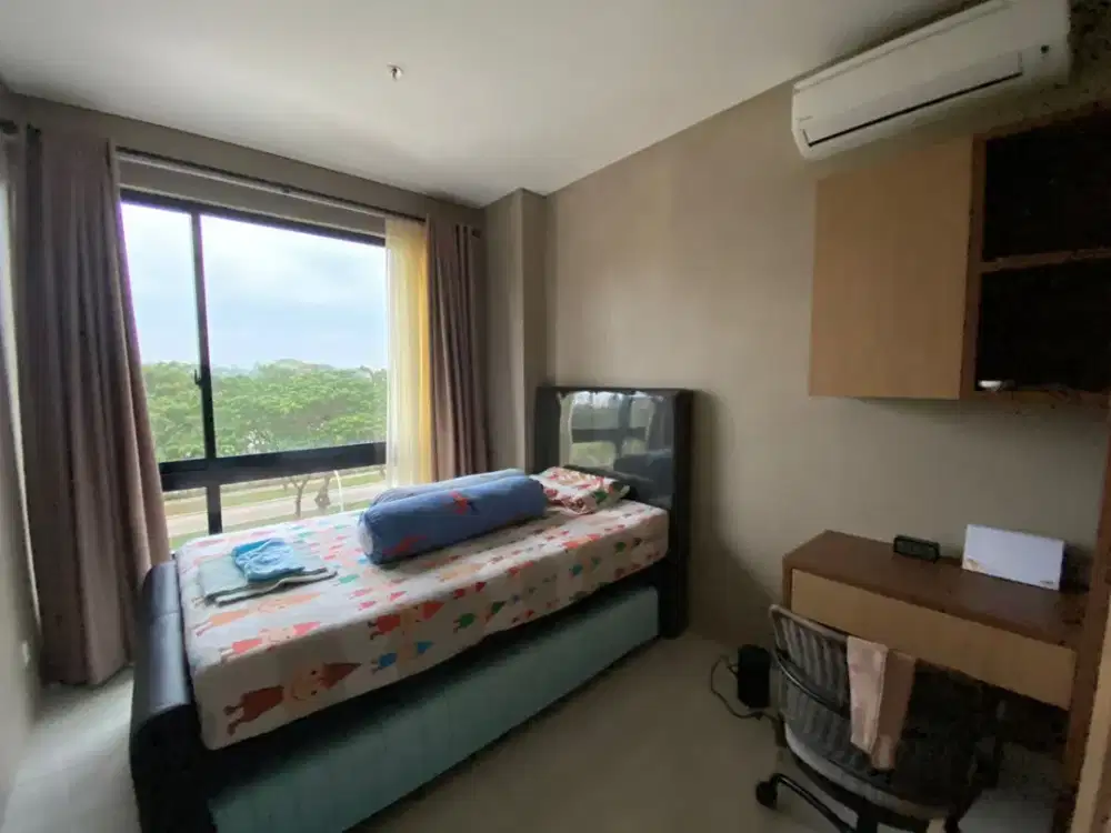 Disewakan Apartemen LOYD - Alam Sutera