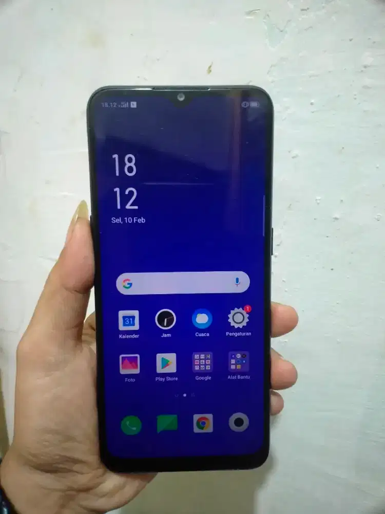 oppo A31 ori ram 6/64gb normal no minus jual hp aja lok ciledug