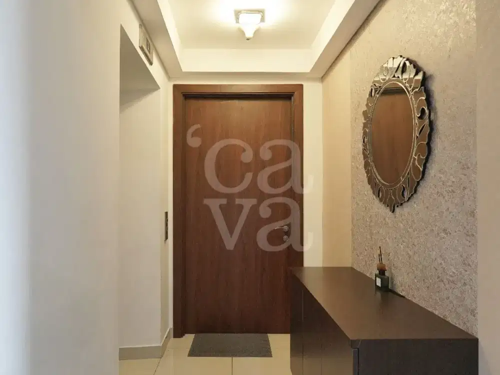 Dijual Apartemen Kemang Village Kemang