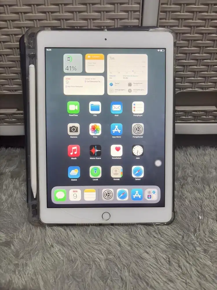iPad Gen 6 32Gb Inter