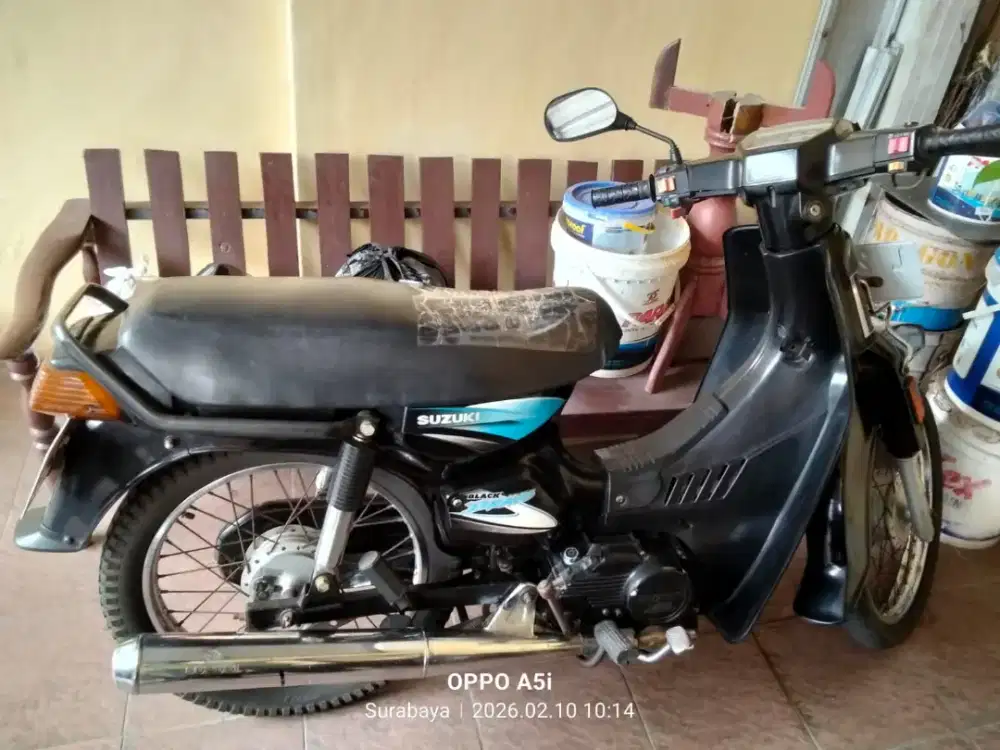 Bravo RC 100 Th.2000