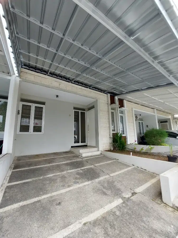 Dijual Rumah Tki 5 Springville