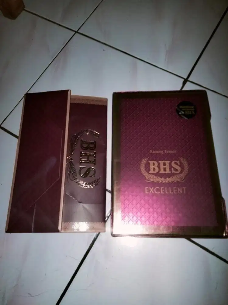 Sarung BHS EXCELLENT E51 KDT