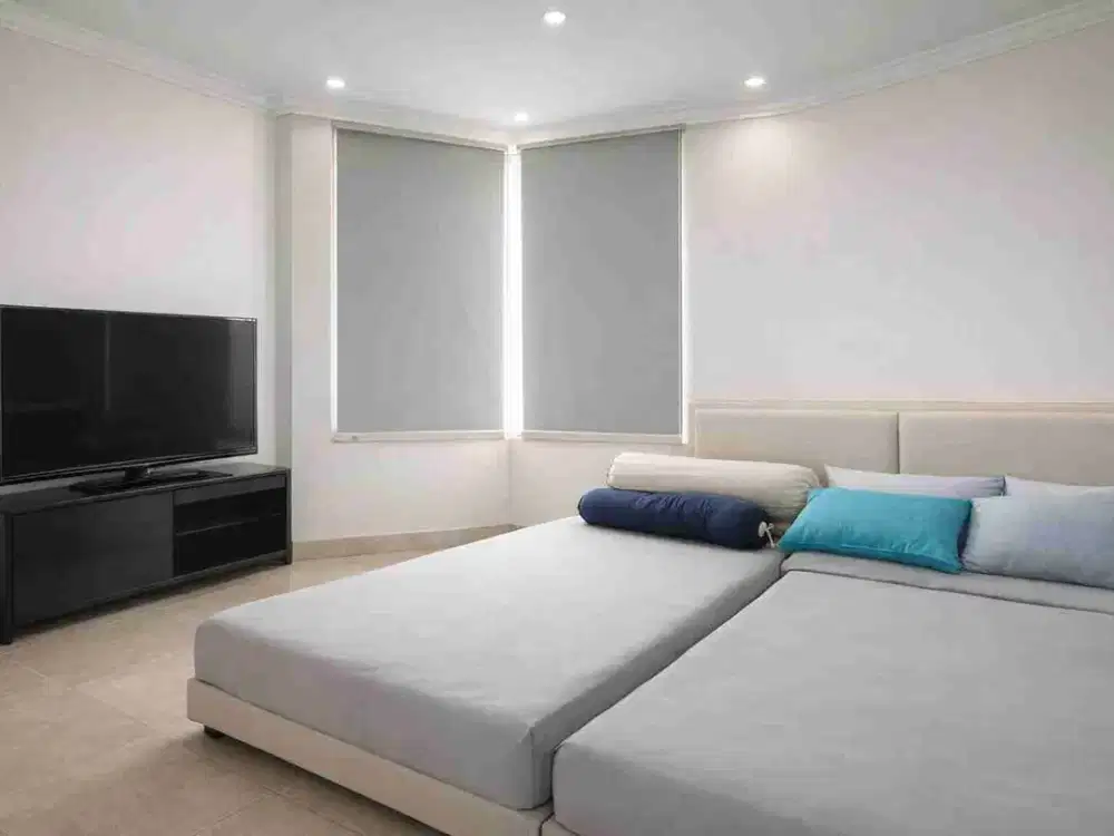 JUAL SUPER MURAH JAUH BAWAH HARGA NJOP APARTMENT SLIPI