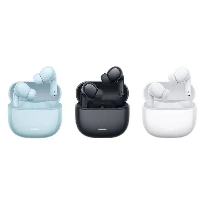 Xiaomi Redmi Buds 8 Lite - Peredam kebisingan aktif hingga 42dB