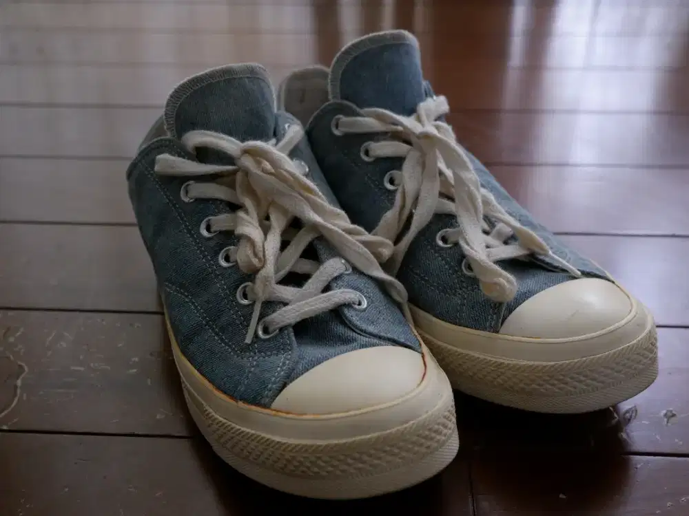 NBRNDS Costum design denim