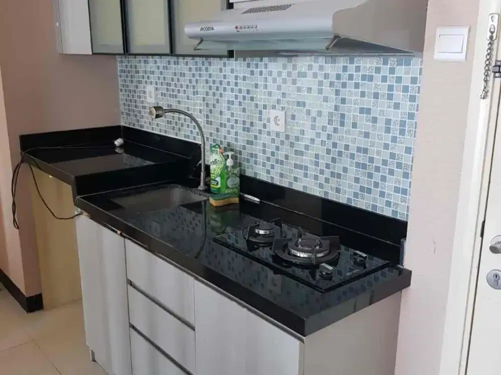 Amor 2Br  Pakuwon City Mall lt 21