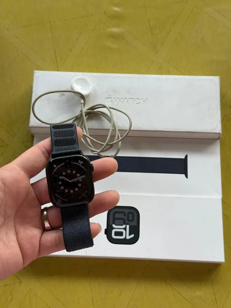 Apple watch Series 10 46mm