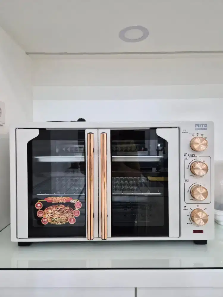 OVEN MITO MO600