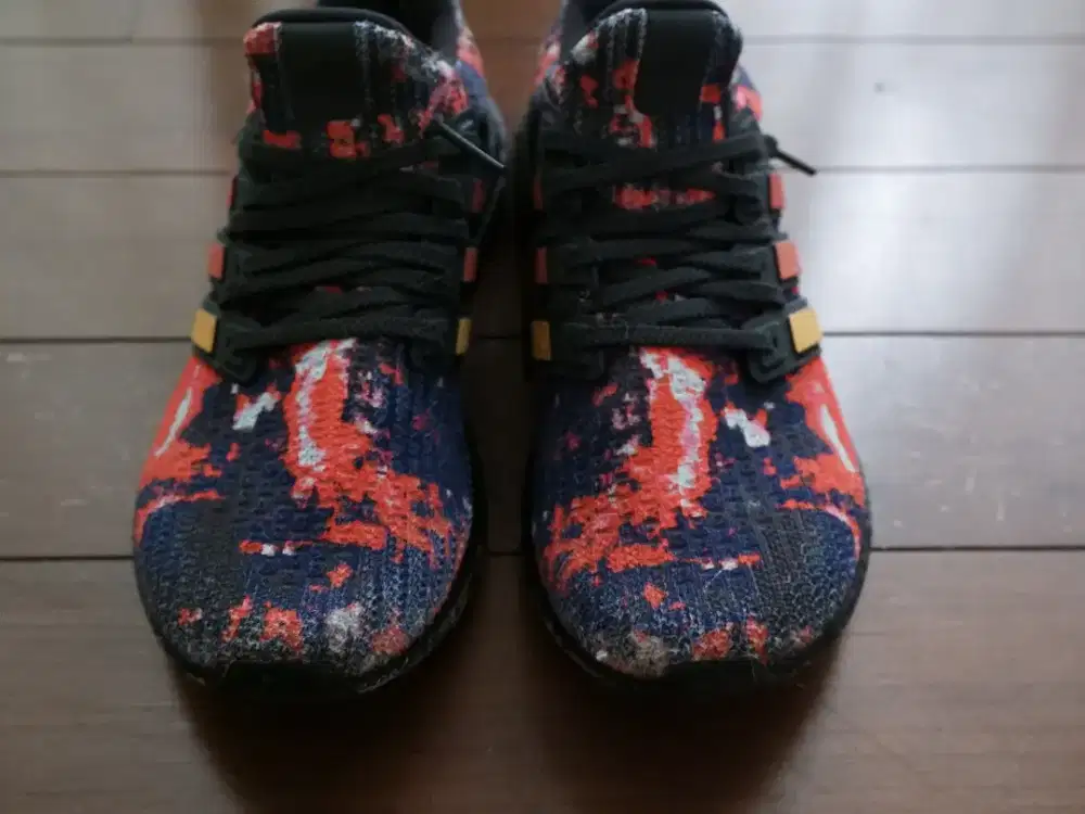 Adidas UltraBoost 4.0 'Rainy Season'