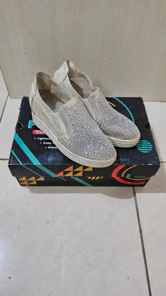 Sepatu hak wanita size 37